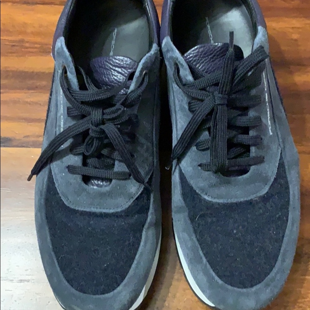 Porsche Design shoes